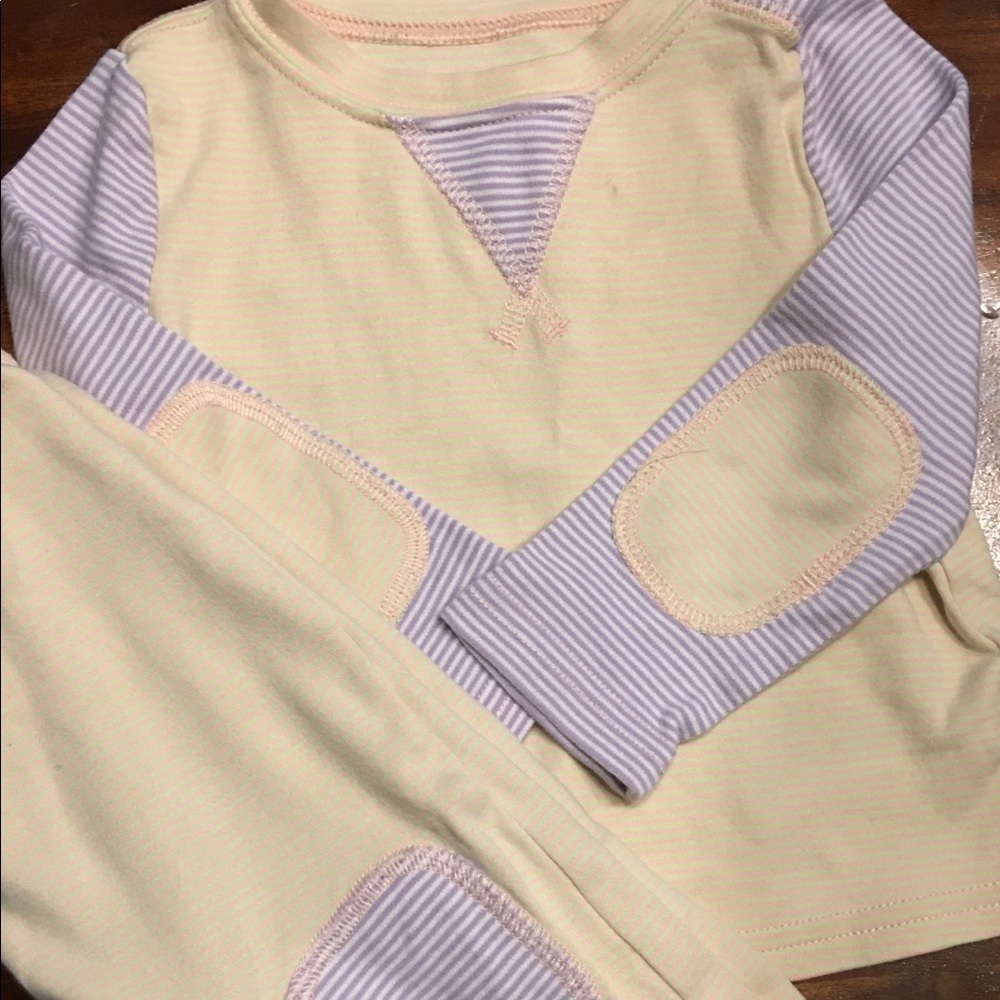 Patagonia two piece outfit